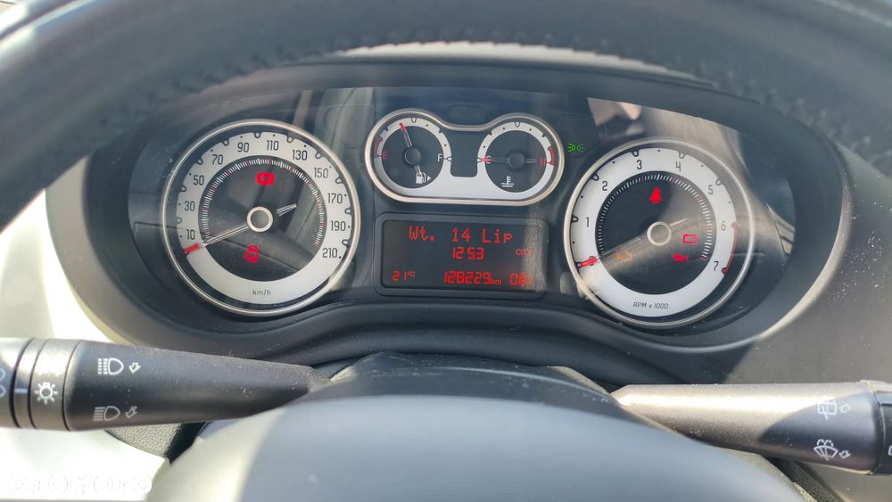 Fiat 500L 1.4 16V Pop Star - 6