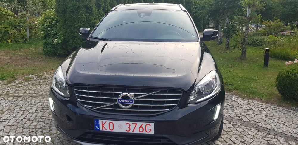 Volvo XC 60 D3 Geartronic Summum - 2