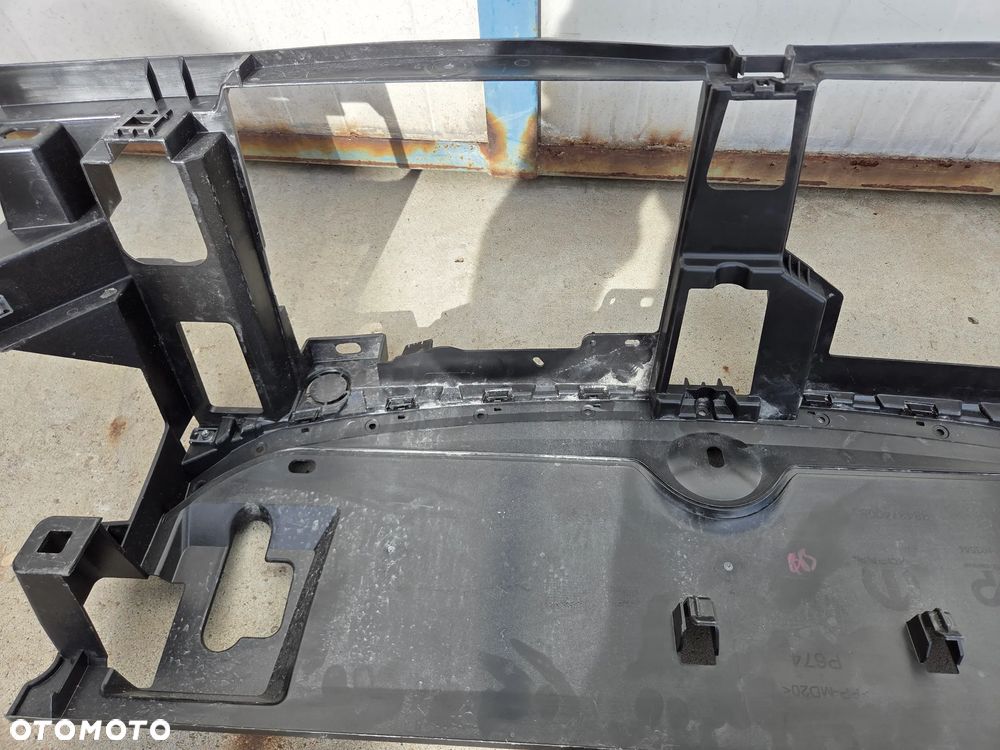 Wzmocnienie górne pas przedni Peugeot 3008 III 5008 III - 11