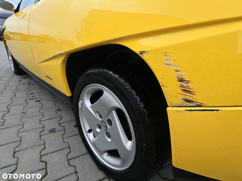 Fiat Coupe - 17