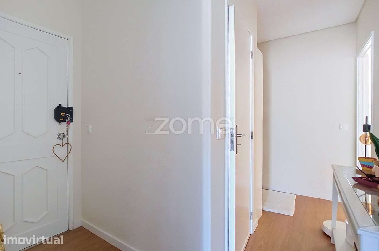 APARTAMENTO T3 | REMODELADO | 5 BICAS - Grande imagem: 5/20