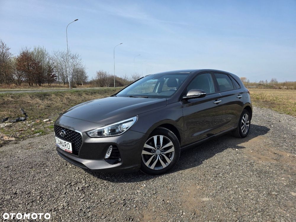 Hyundai i30 - 1