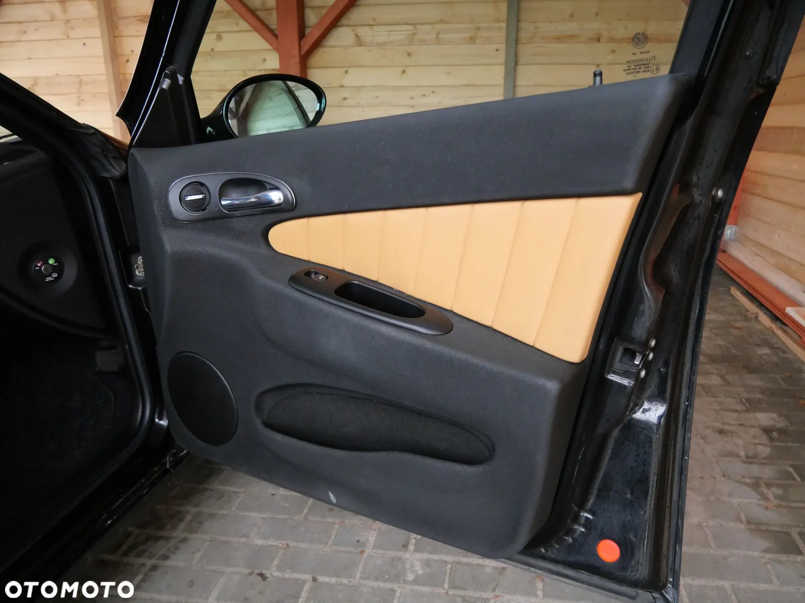 Alfa Romeo 156 2.5 V6 24V Q-System Distinctive - 22