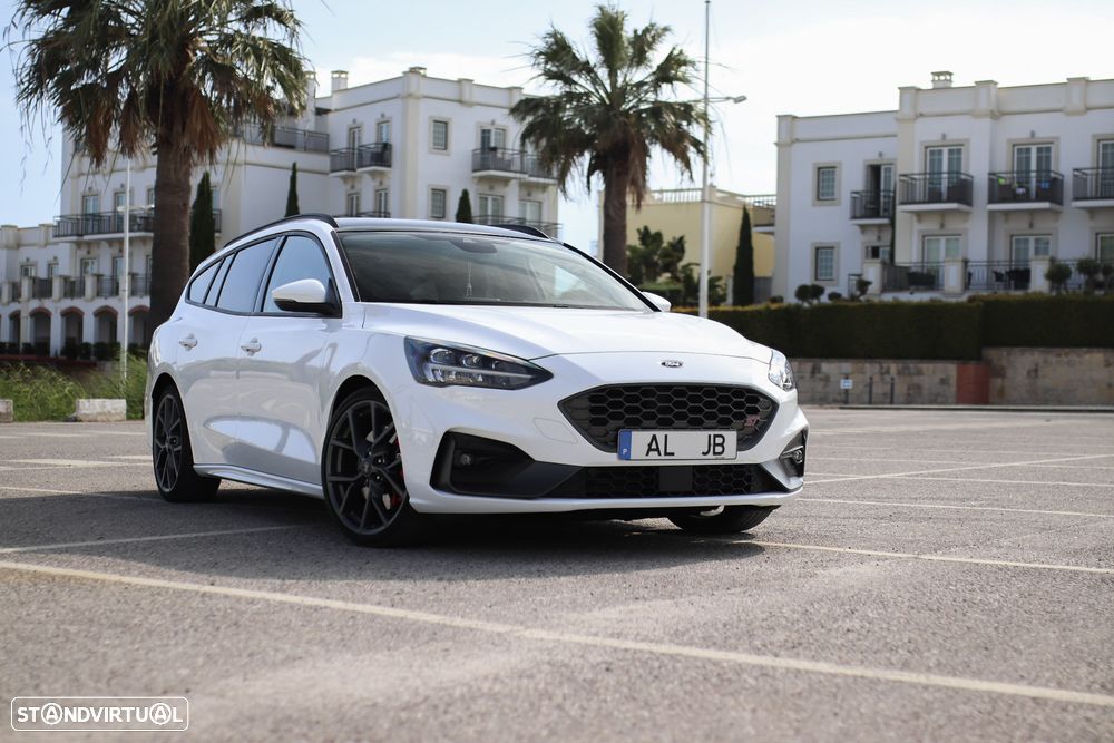 Ford Focus SW 2.3 EcoBoost ST3 - 3