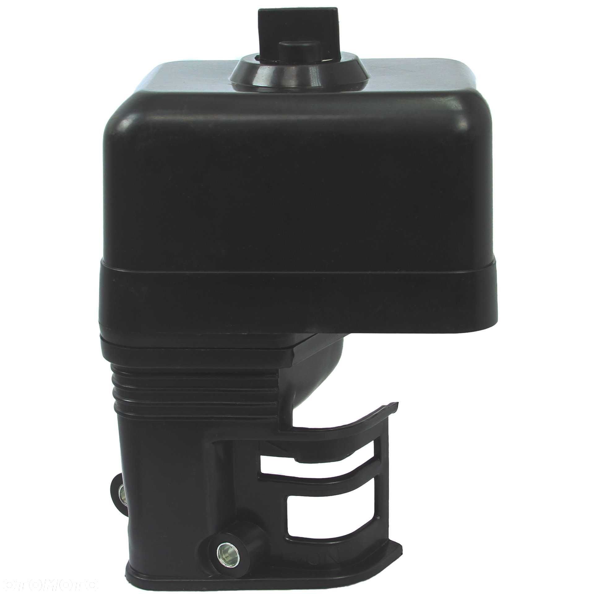 FILTR z obudową silnika 6.5HP lub 7,0HP - 2