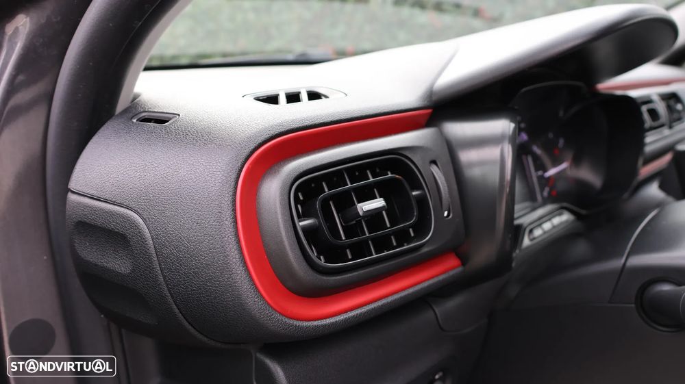 Citroën C3 1.5 BlueHDi C-Series - 13