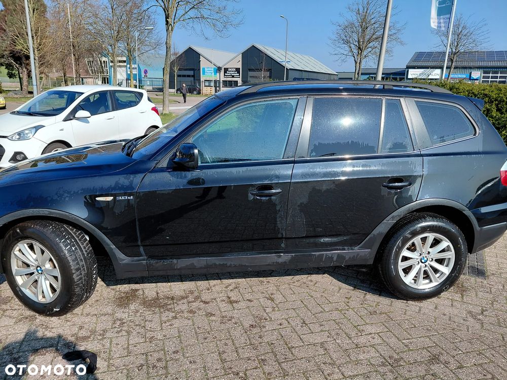 BMW X3 - 2