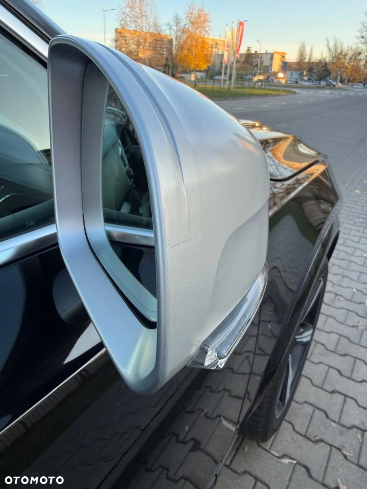 Volvo XC 90 D5 AWD R-Design - 13