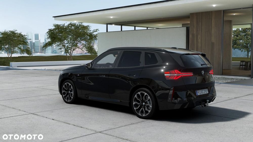 BMW X3 - 2