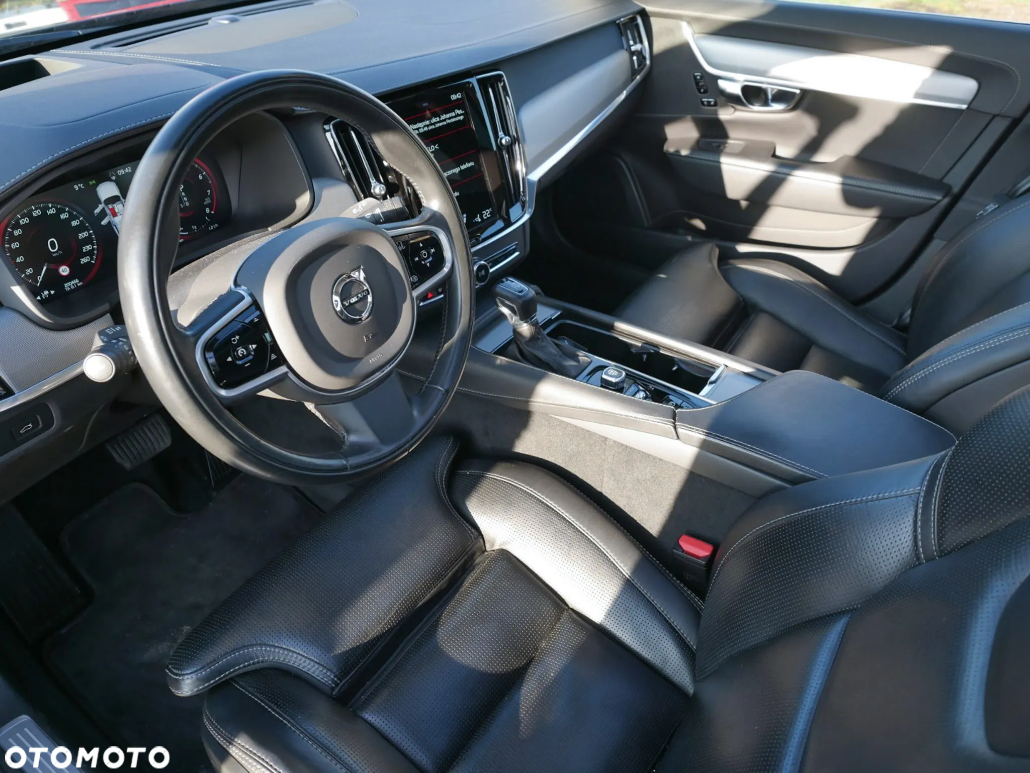 Volvo V90 T4 Geartronic Inscription - 20