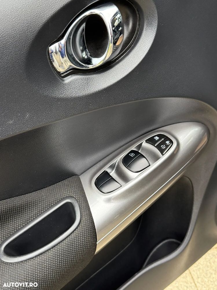 Nissan Juke 1.5L dCI Start/Stop N-Connecta - 17