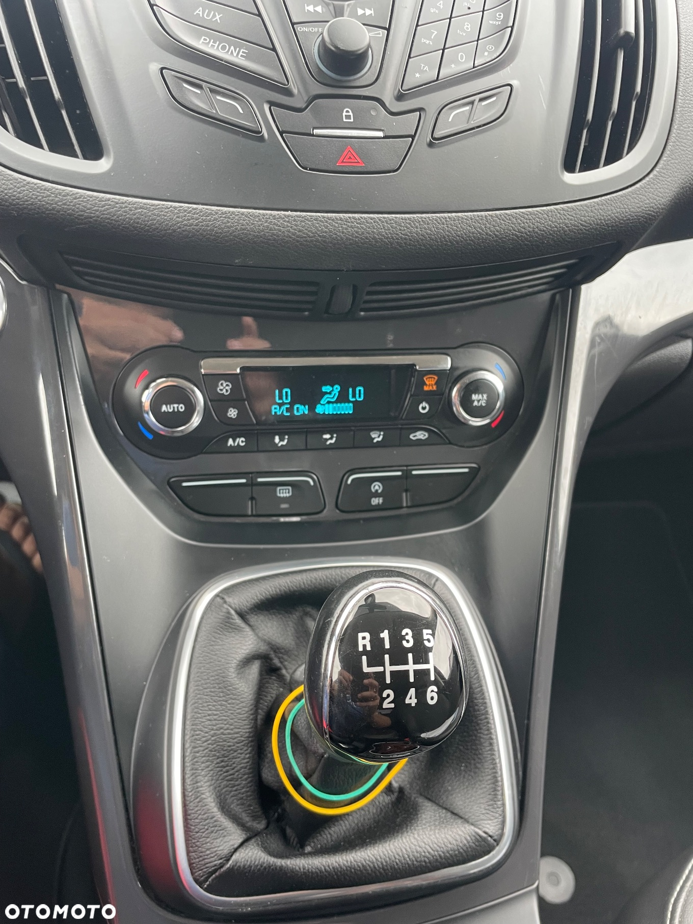 Ford Kuga 2.0 TDCi 2x4 Trend - 15