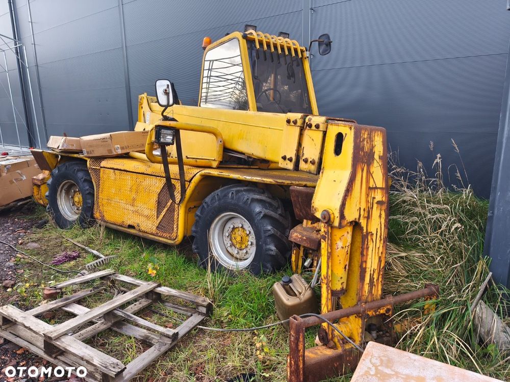 Merlo Roto 30-13 Ev - 1