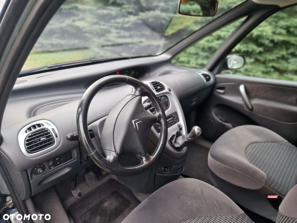 Citroën Xsara Picasso 1.6 Confort - 11