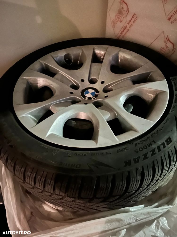 BMW X1 - 8