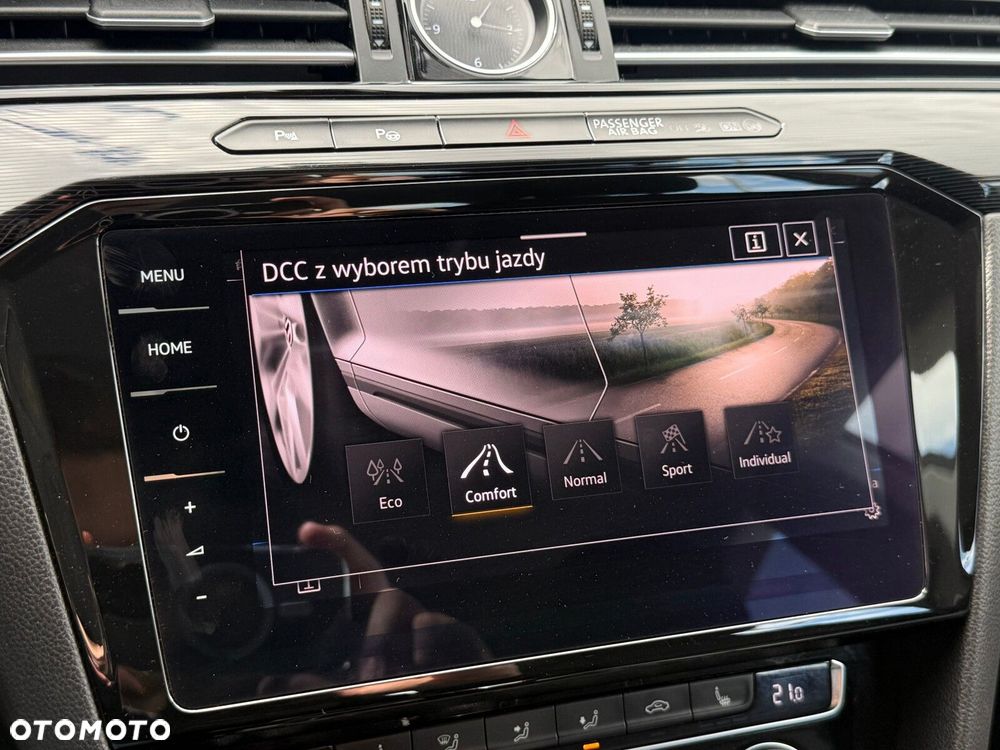 Volkswagen Arteon - 33