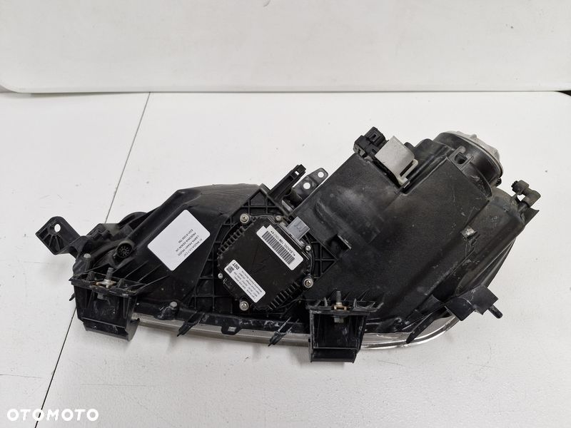 MAZDA CX-7 CX7 LAMPA PRAWY PRZÓD PRZEDNIA XENON UK E221-51030 - 4