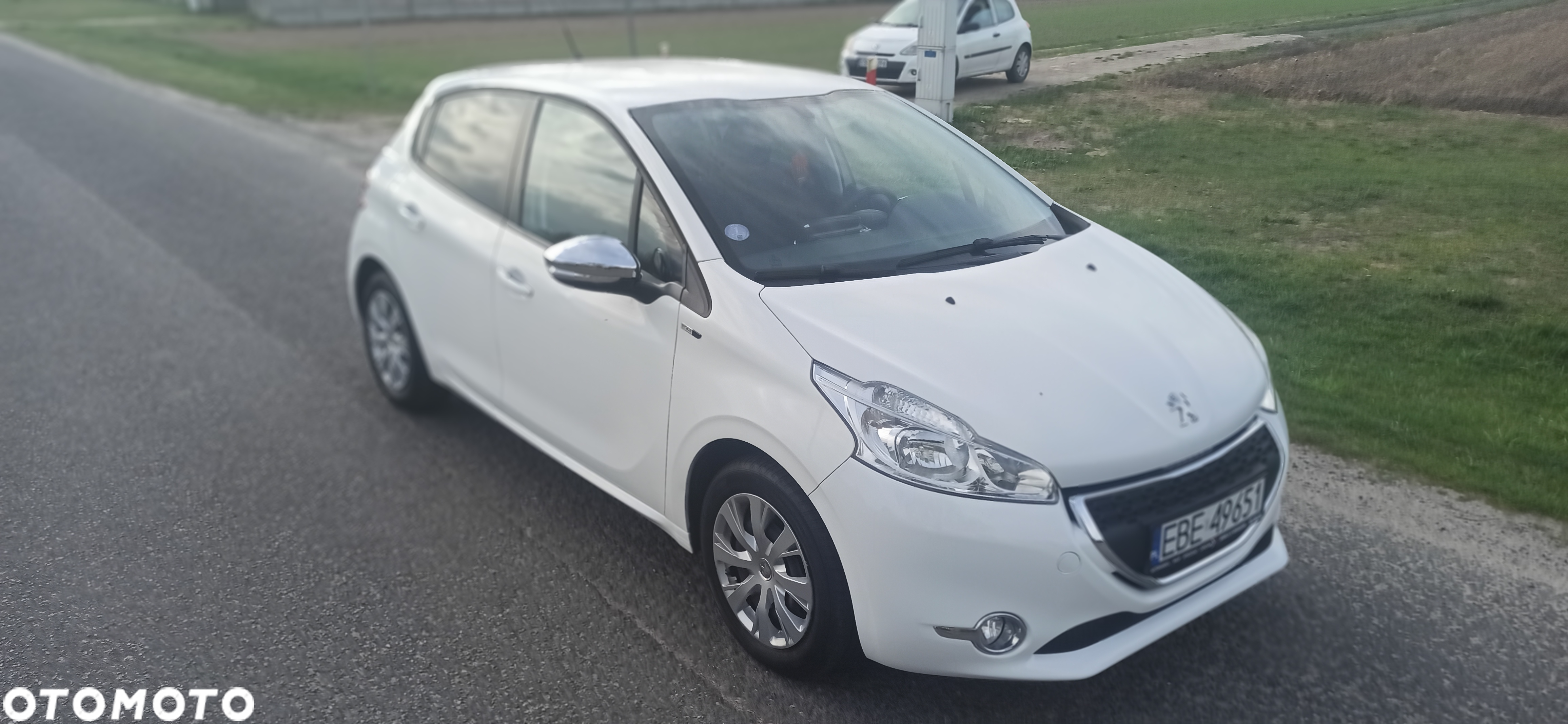 Peugeot 208 1.2 PureTech Style - 3