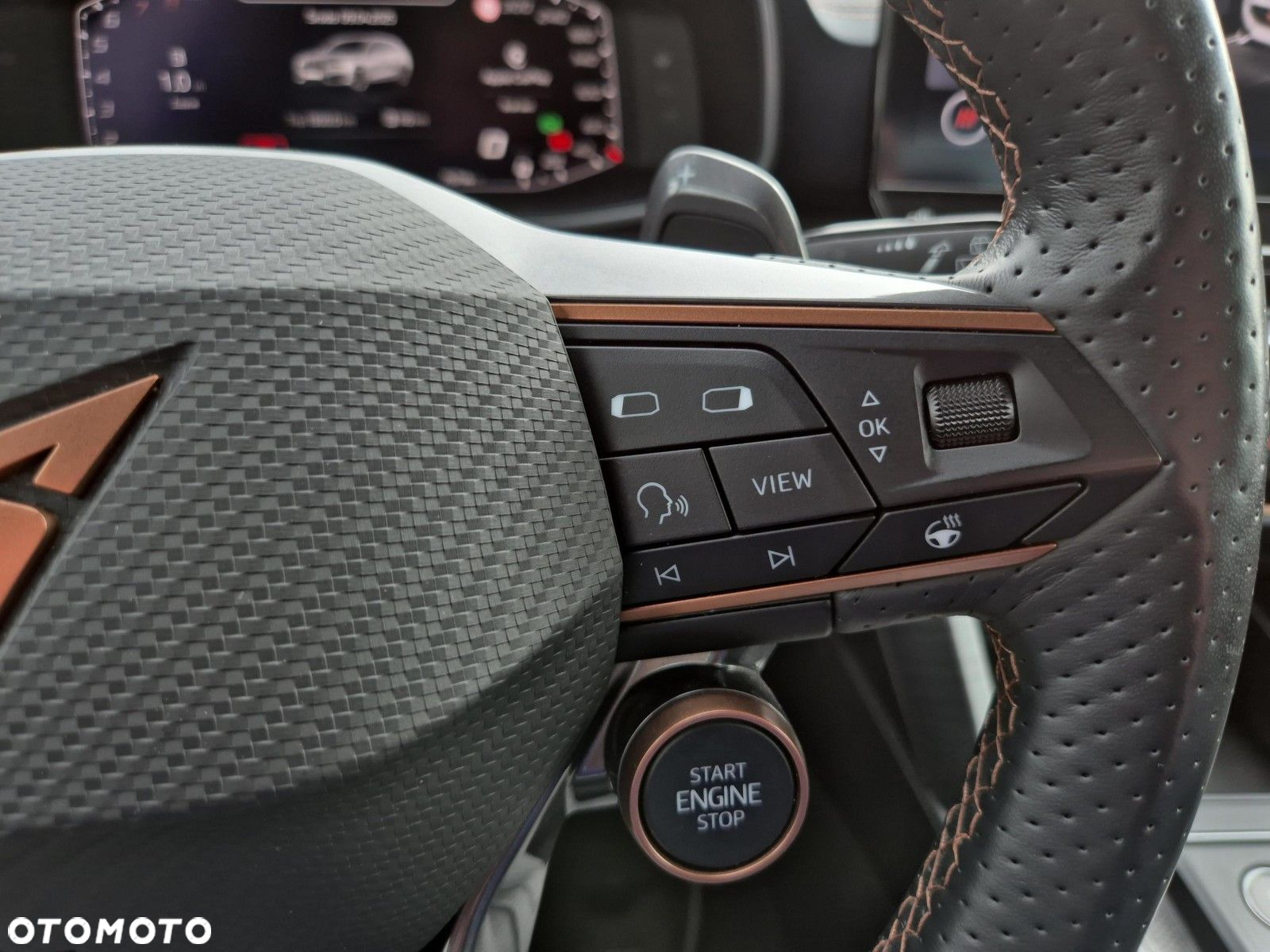 Cupra Leon Sportstourer - 23