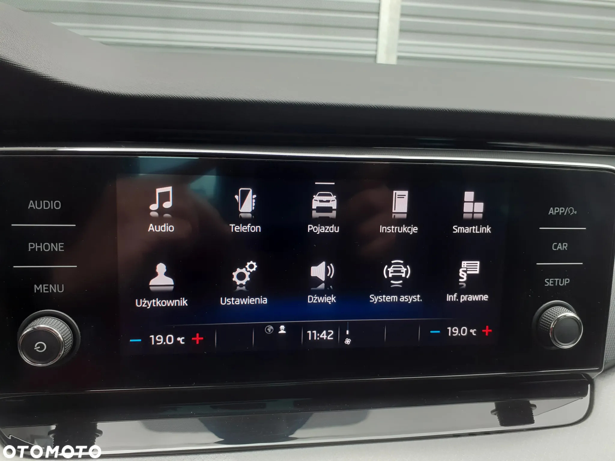 Skoda Octavia 1.5 TSI ACT Ambition - 20