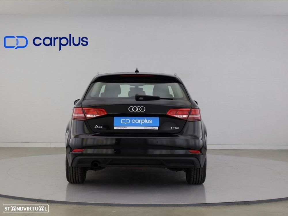 Audi A3 Sportback 1.0 TFSI - 6
