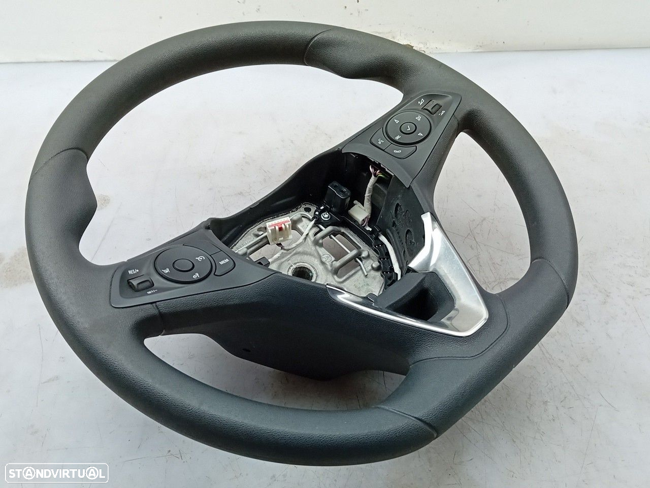 Volante de direção OPEL Corsa F - 4