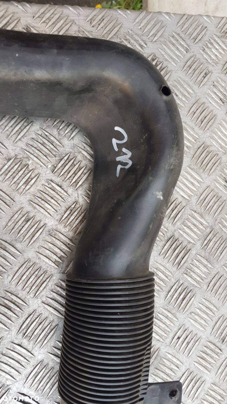 MERCEDES W212 2.2 CDI RURA PRZEWÓD POWIETRZA A6510903437 - 5