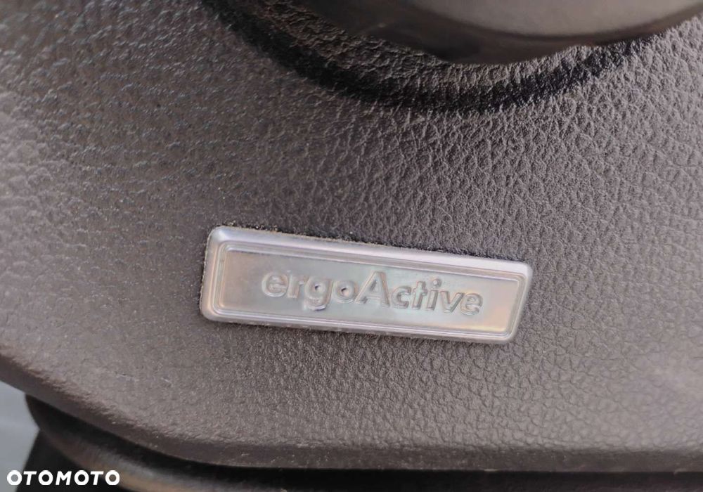 Volkswagen CRAFTER - 21