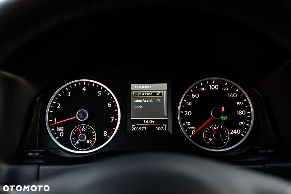 Volkswagen Tiguan 2.0 TSI 4Motion DSG Sport & Style - 30