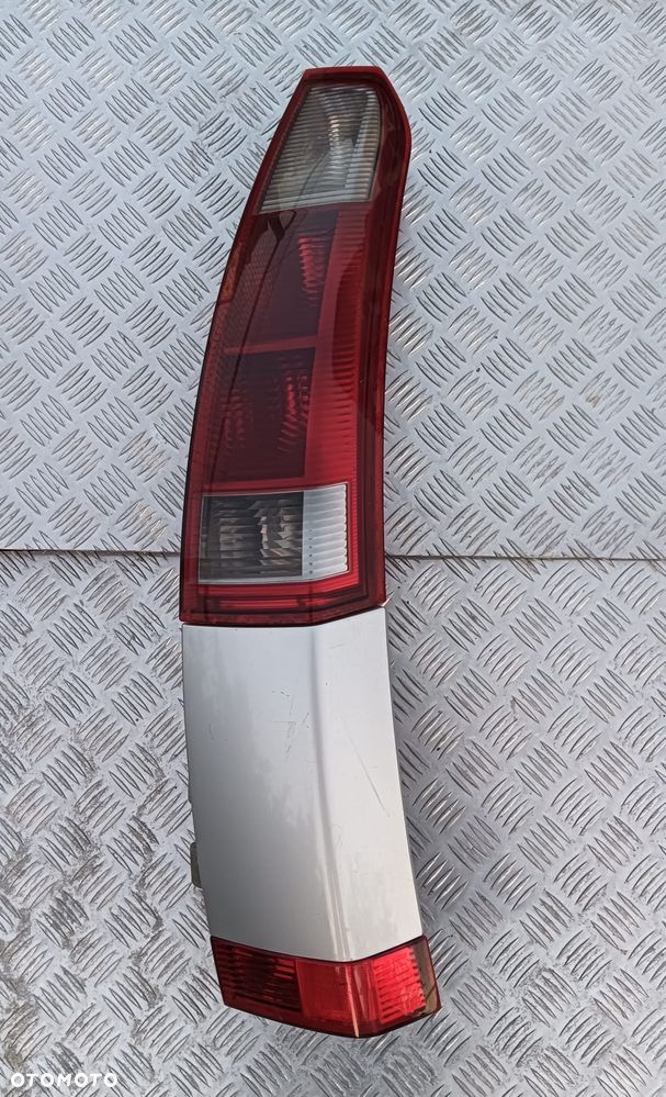 Lampa prawy tył Opel Meriva A - 1