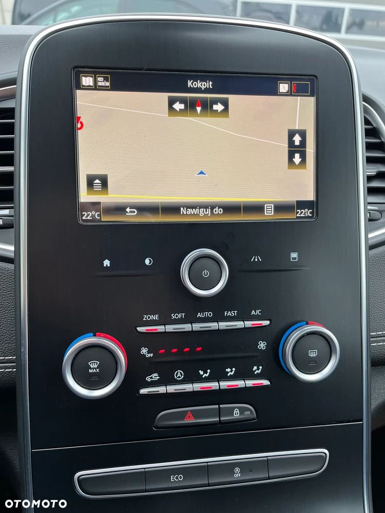 Renault Scenic - 21