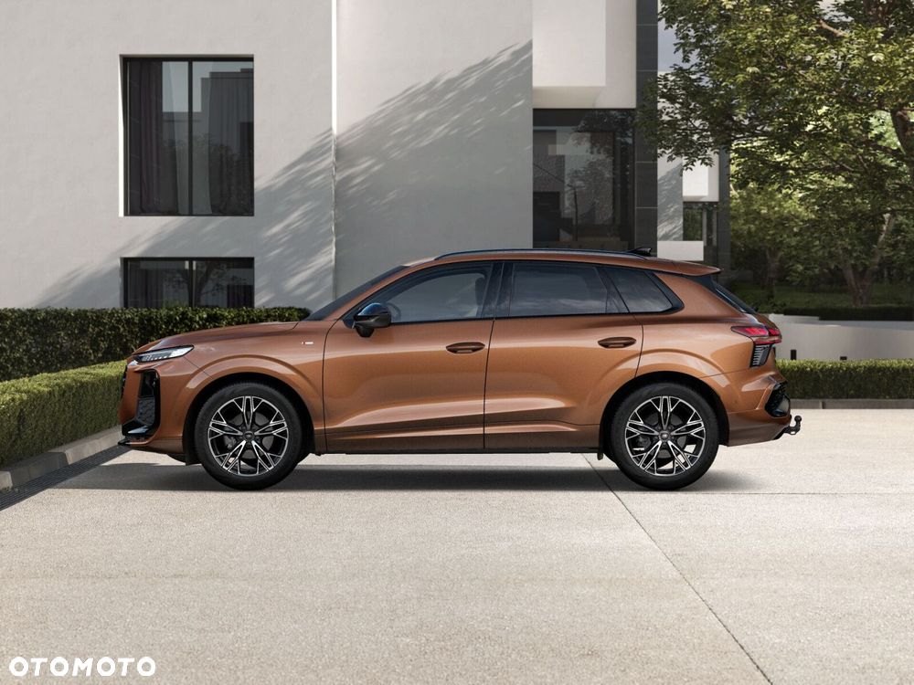 Audi Q3 - 4