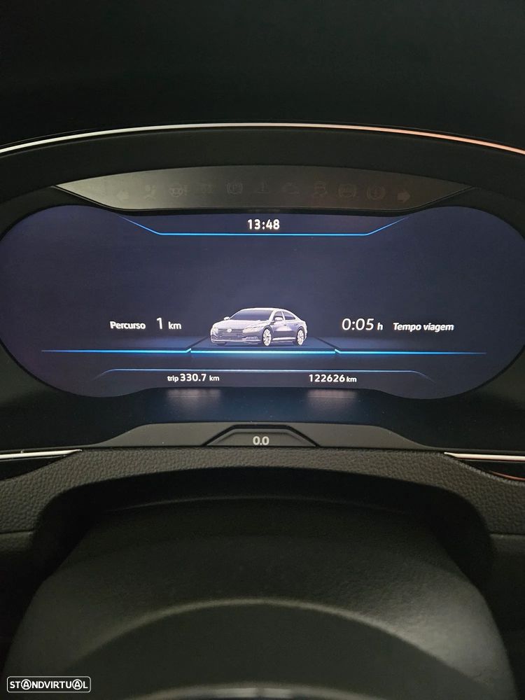VW Arteon 2.0 TDI R-Line DSG - 3
