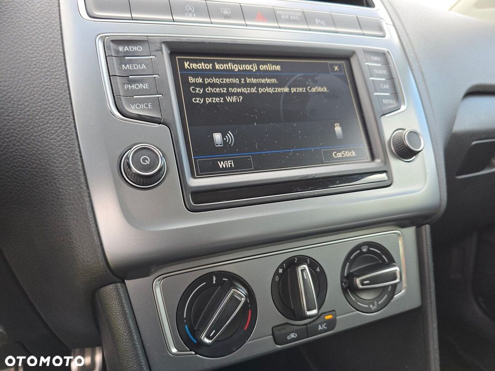 Volkswagen Polo - 18