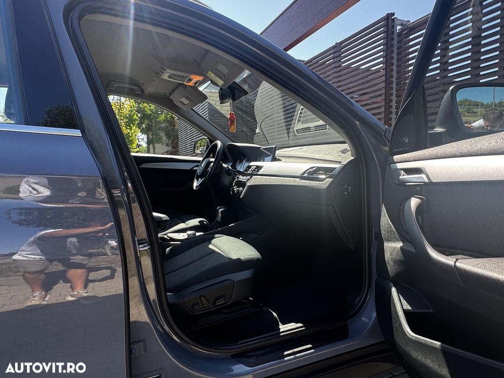 BMW X1 xDrive25e Advantage - 25