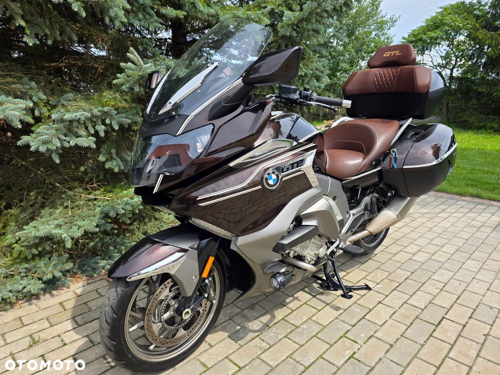 BMW K - 30