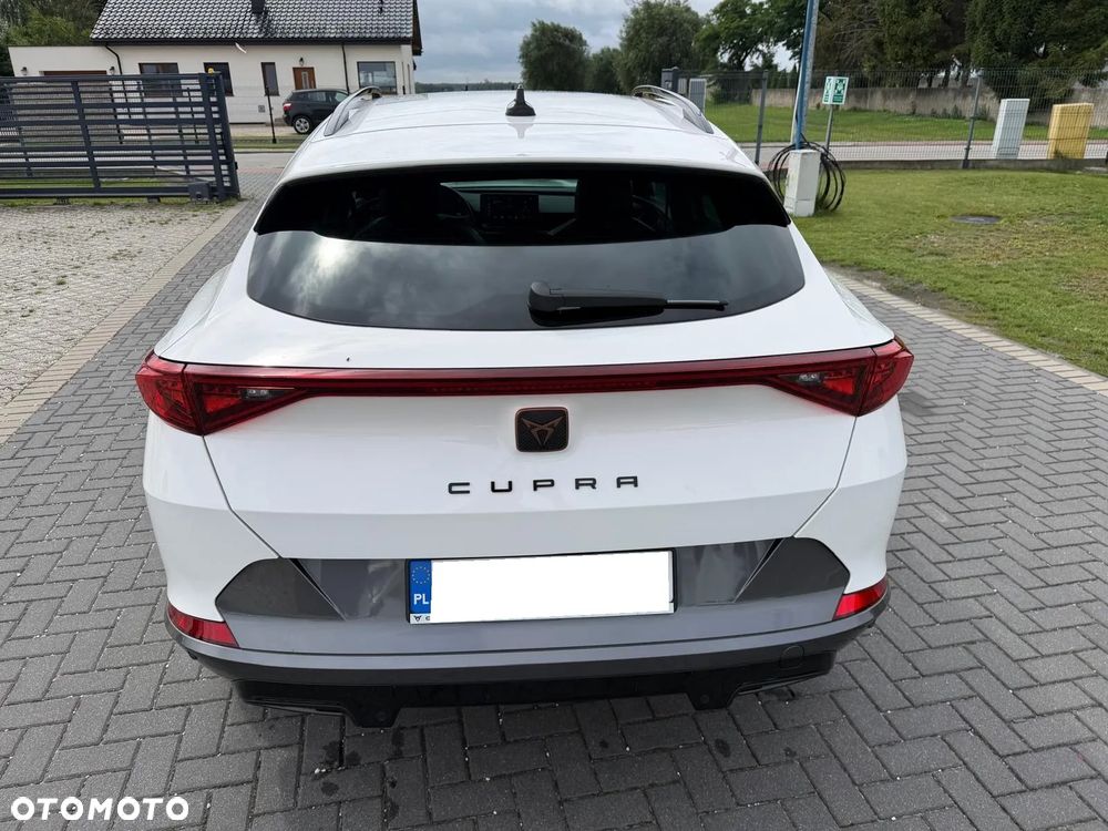 Cupra Formentor 1.5 TSI DSG - 3