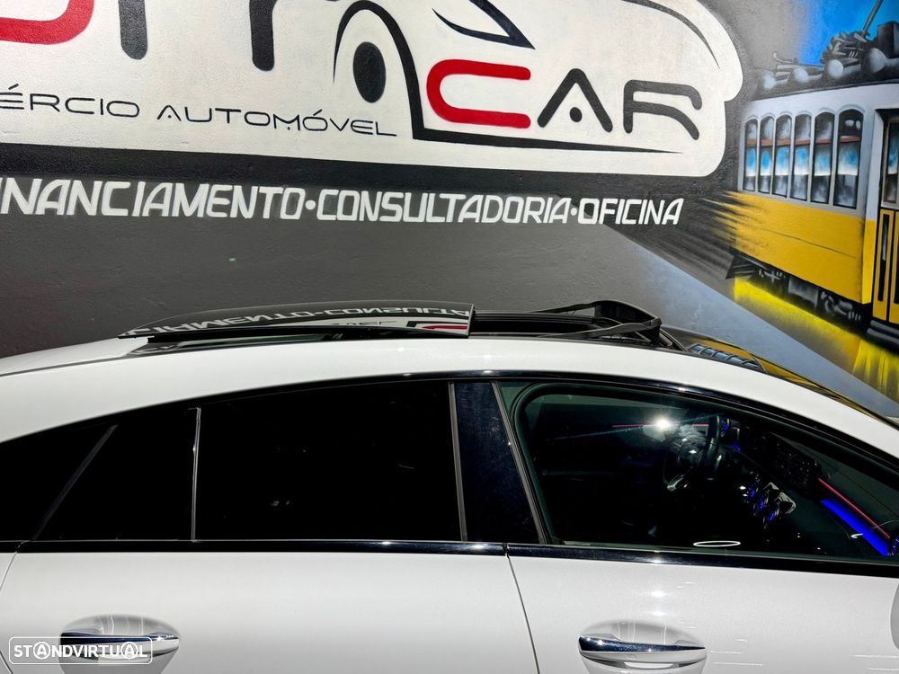 Mercedes-Benz CLA 180 d 8G-DCT AMG Line Advanced Plus - 11