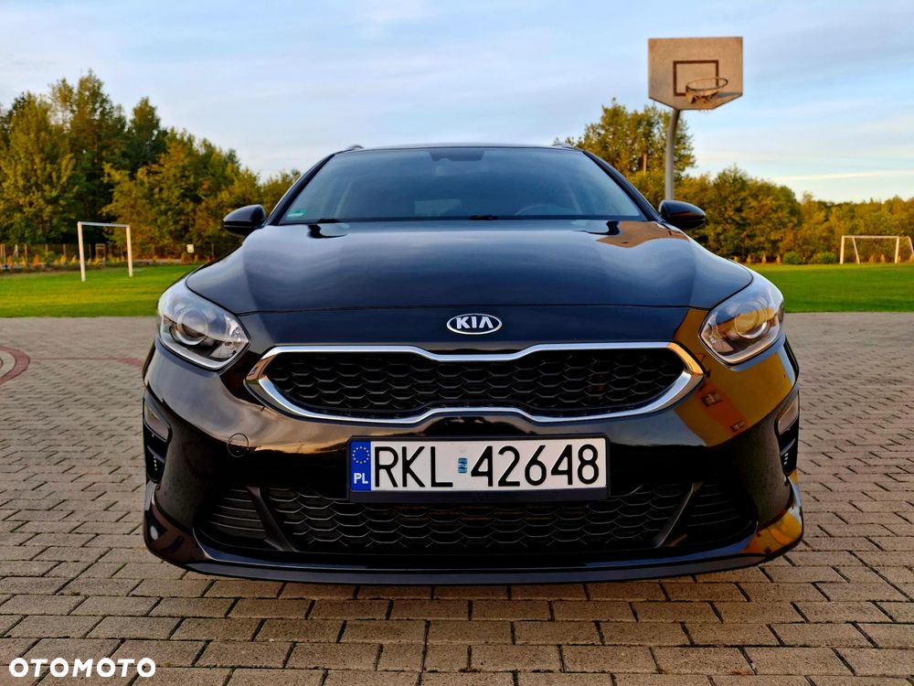 Kia Ceed 1.0 T-GDI 120 OPF Edition 7 - 3