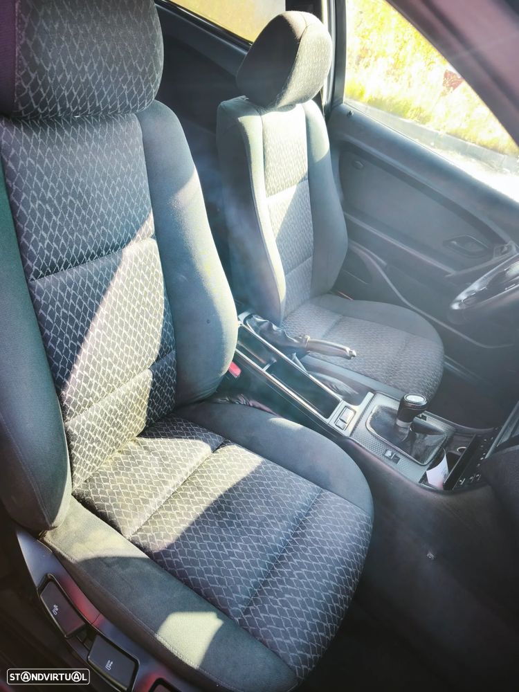 BMW 320 d - 9