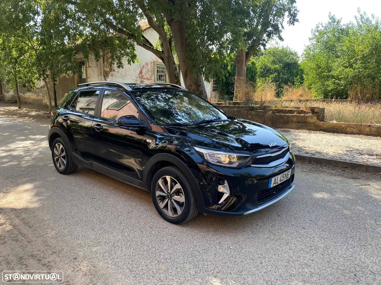 Kia Stonic 1.2 Dynamic - 4