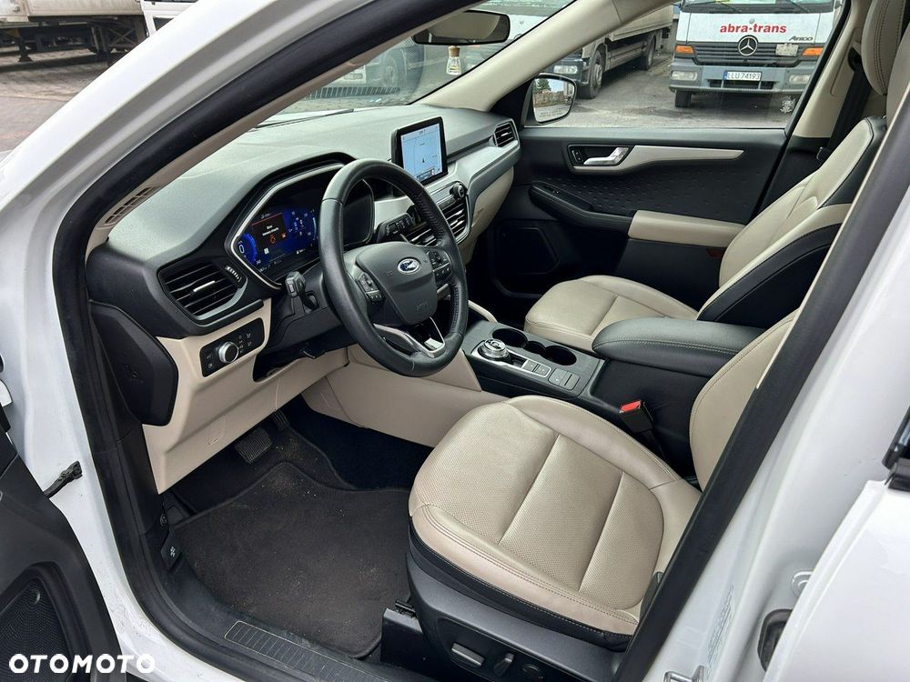 Ford Escape - 11