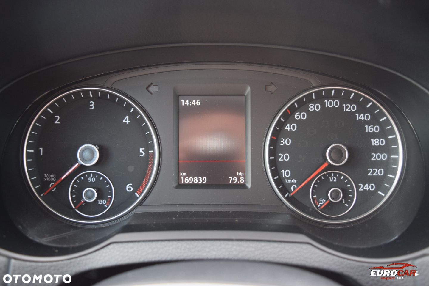 Volkswagen Sharan - 20