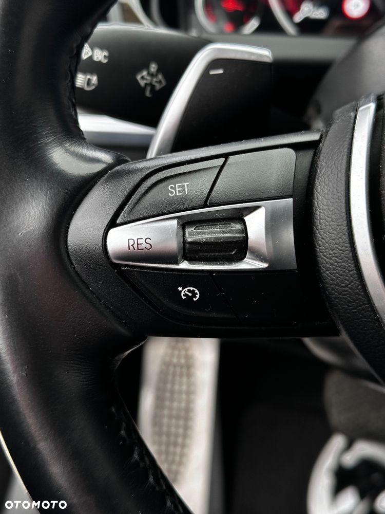 BMW Seria 6 650i xDrive M Sport Edition - 27