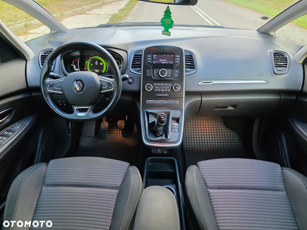Renault Scenic 1.2 TCe Energy Intens - 21