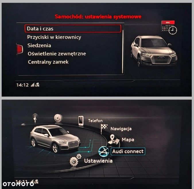 Audi Q5 40 TDI quattro S tronic sport - 25