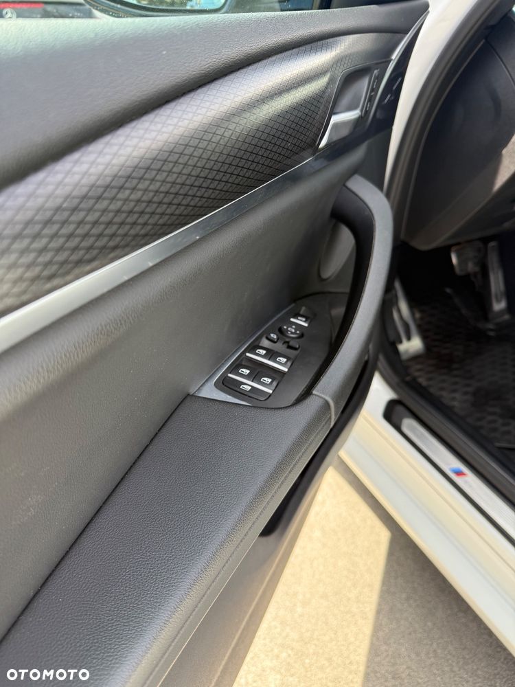 BMW X4 xDrive20d M Sport sport - 9