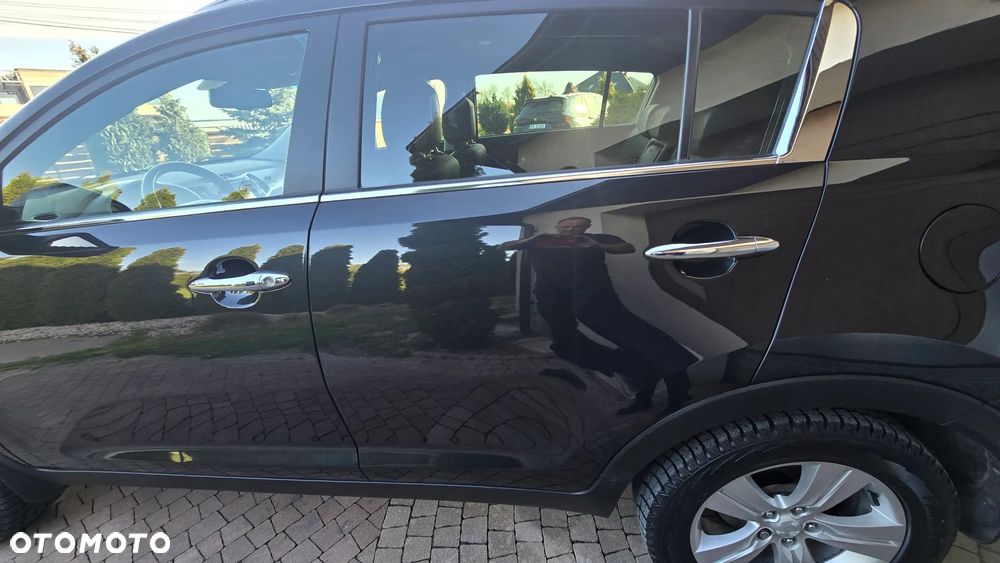 Kia Sportage 2.0 GDI XL AWD - 24