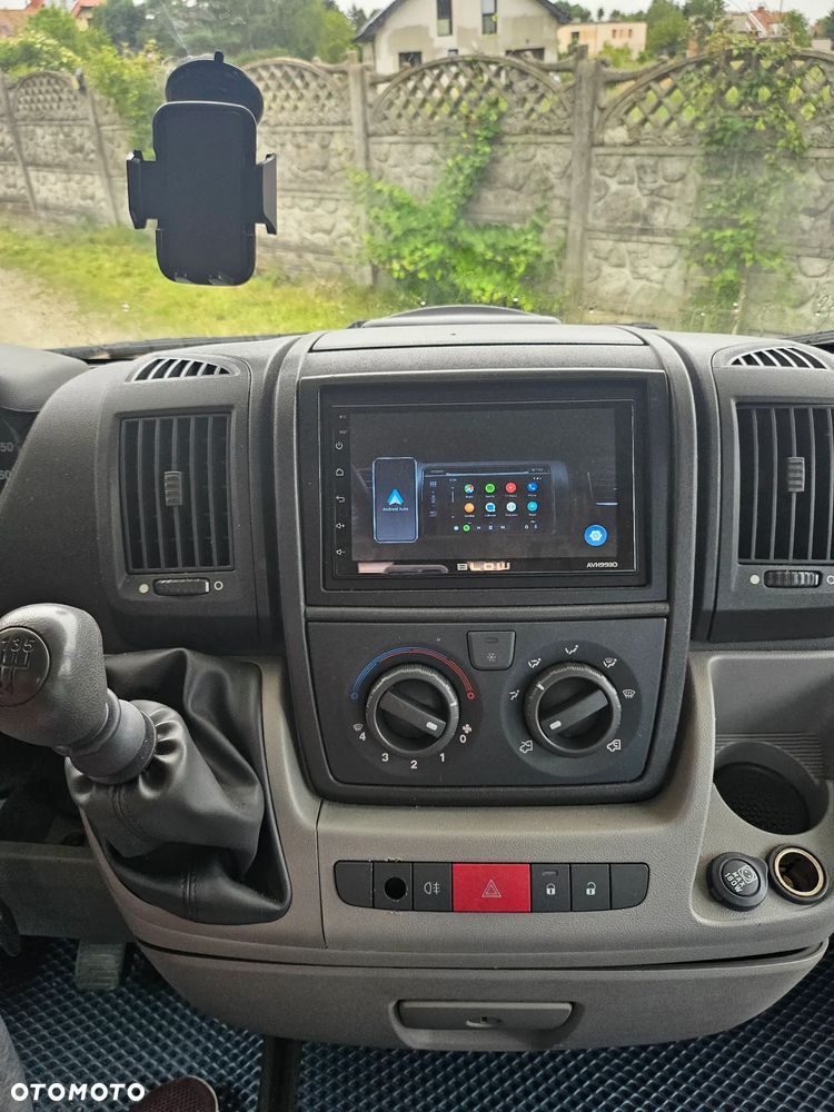 Fiat Ducato - 32