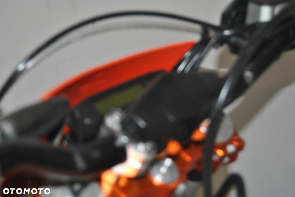 KTM EXC 350 - 8